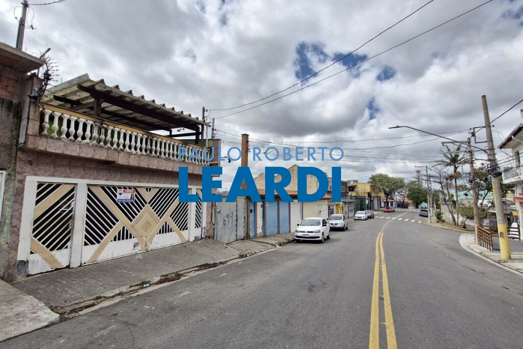 Sobrado