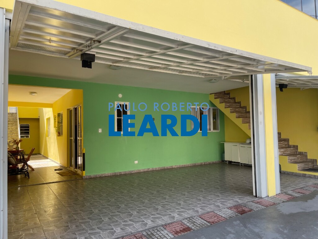 Sobrado