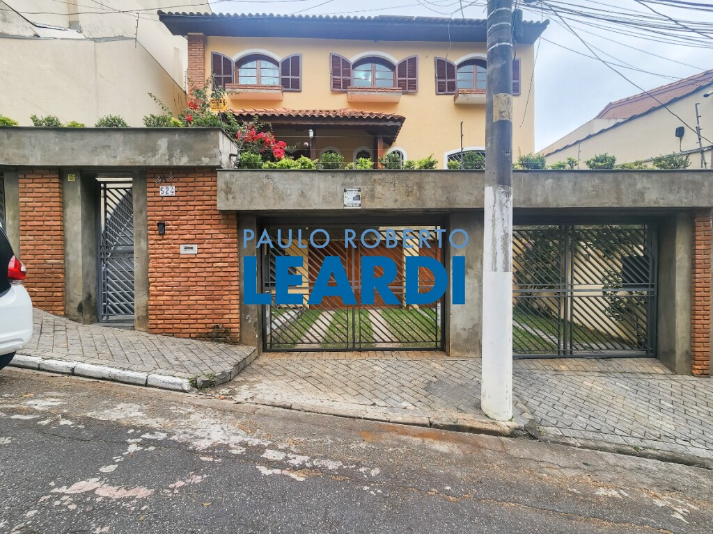 Sobrado