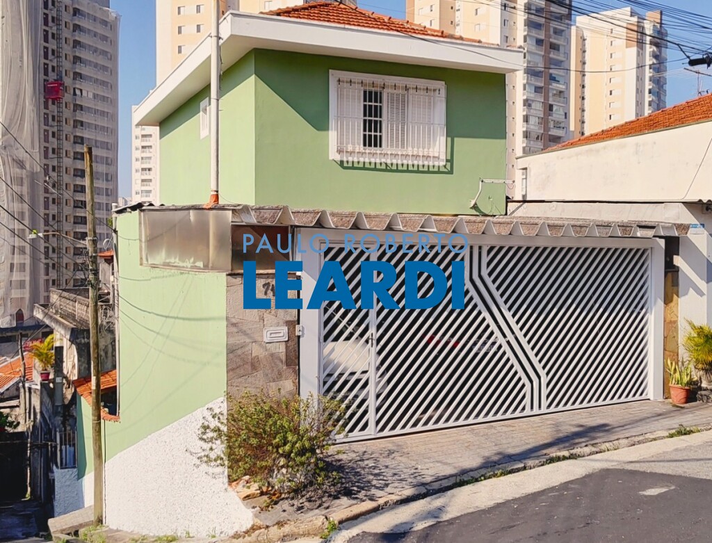 Sobrado