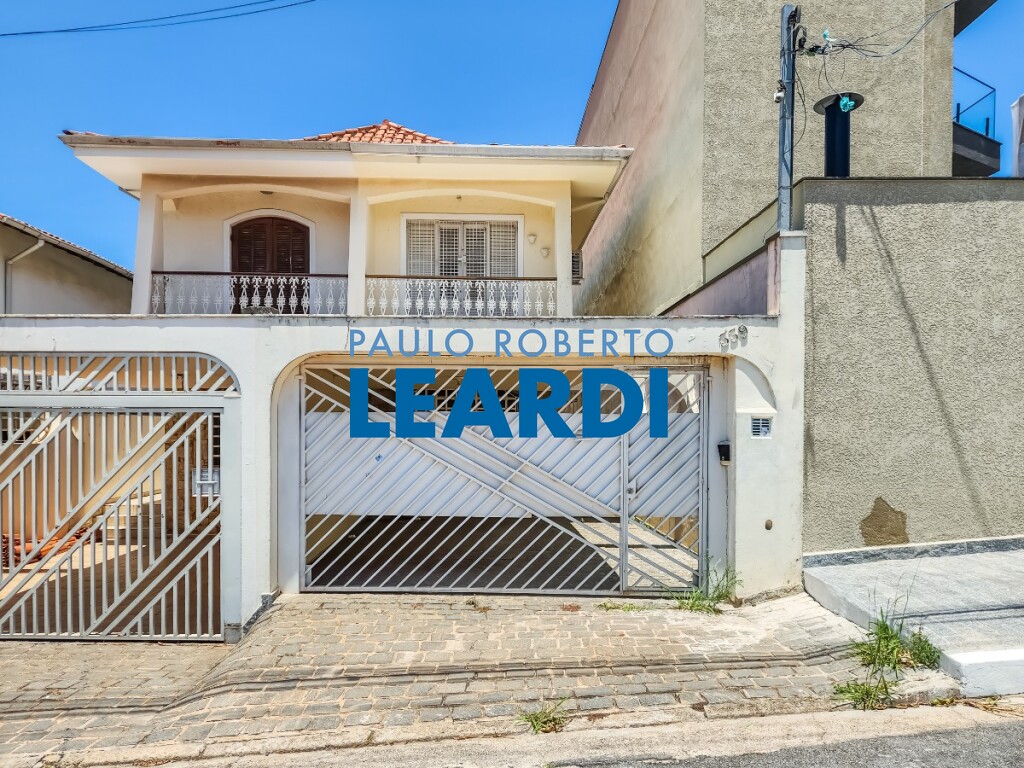 Sobrado