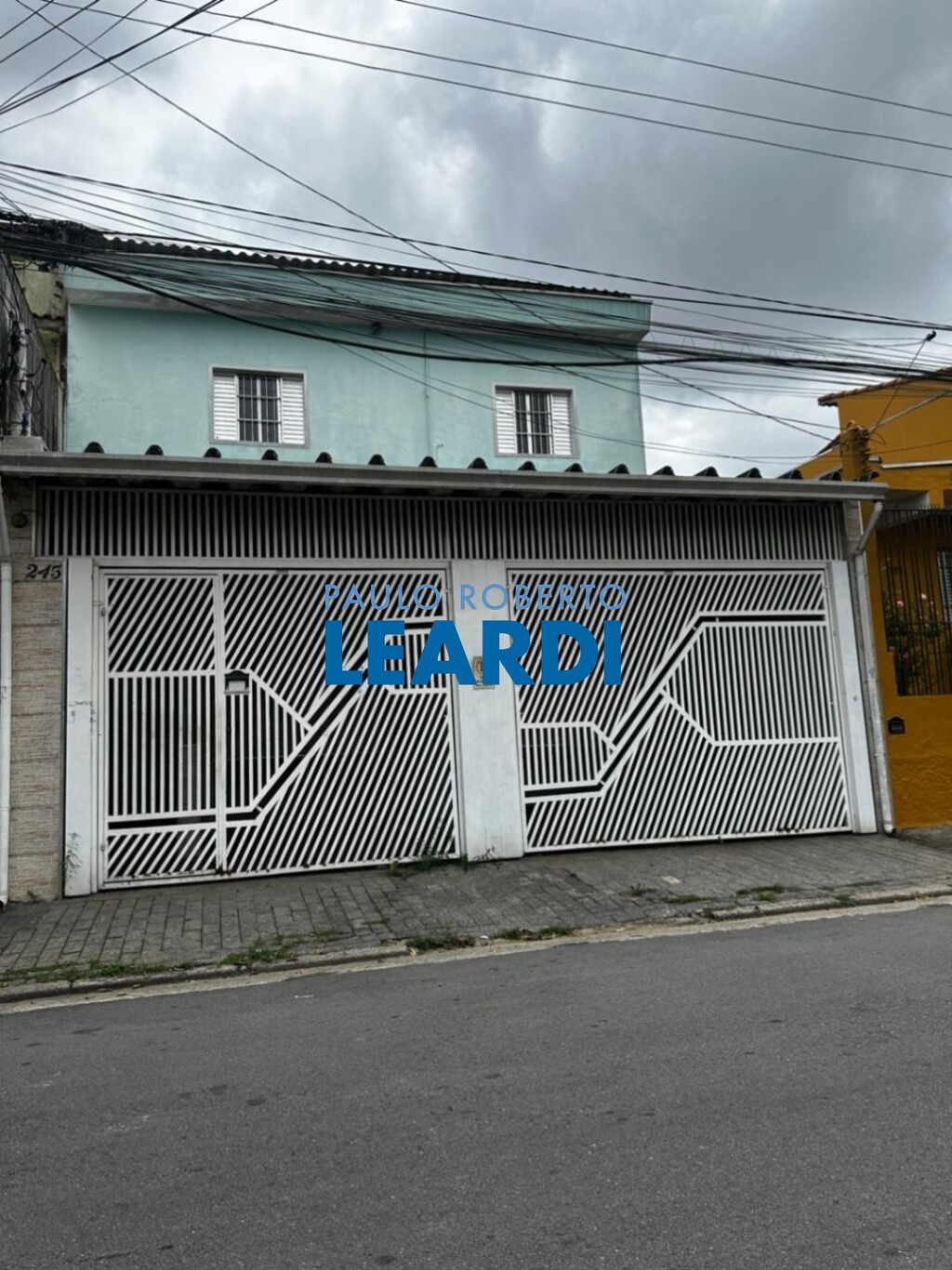 Sobrado