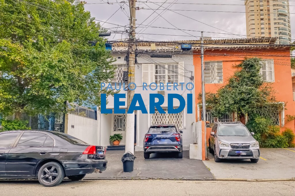Sobrado