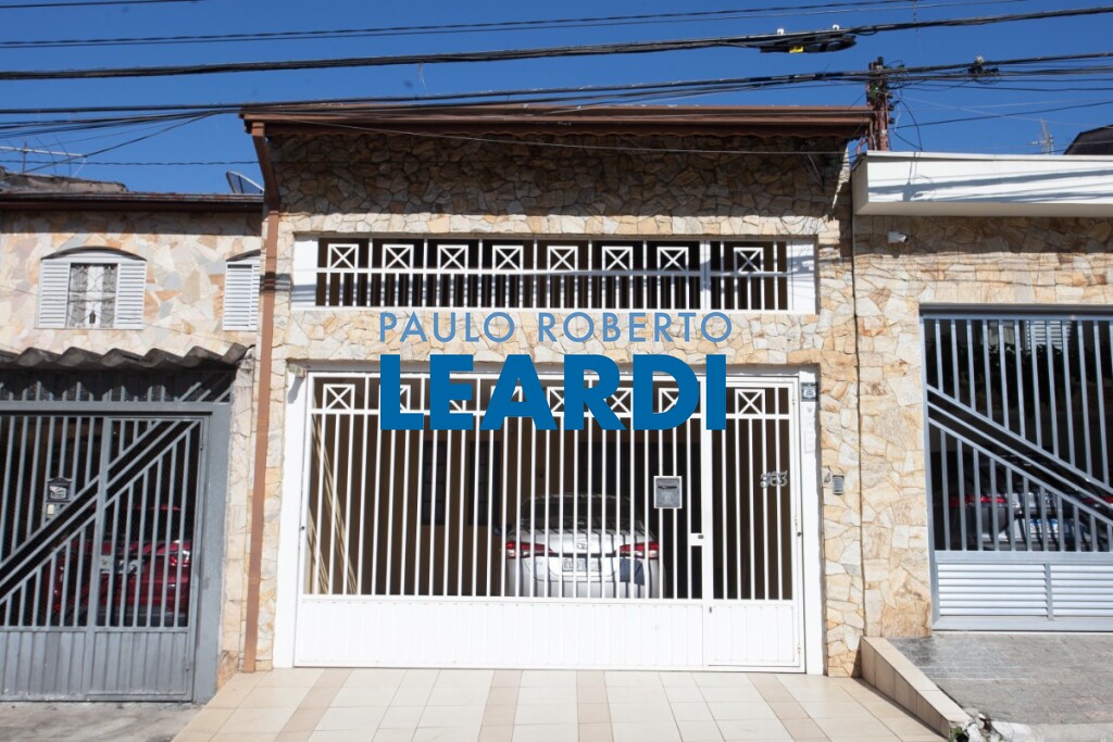 Sobrado