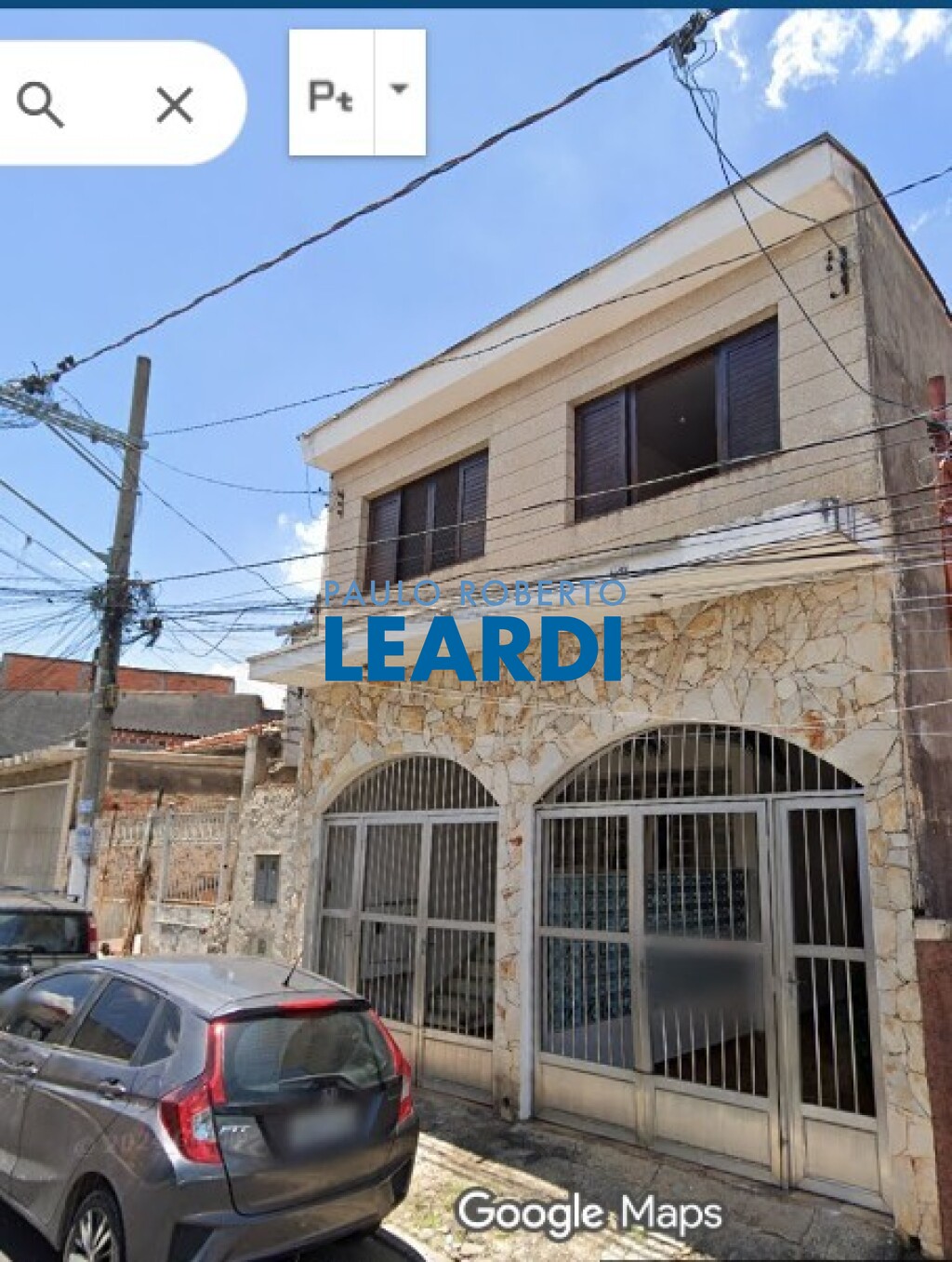Sobrado