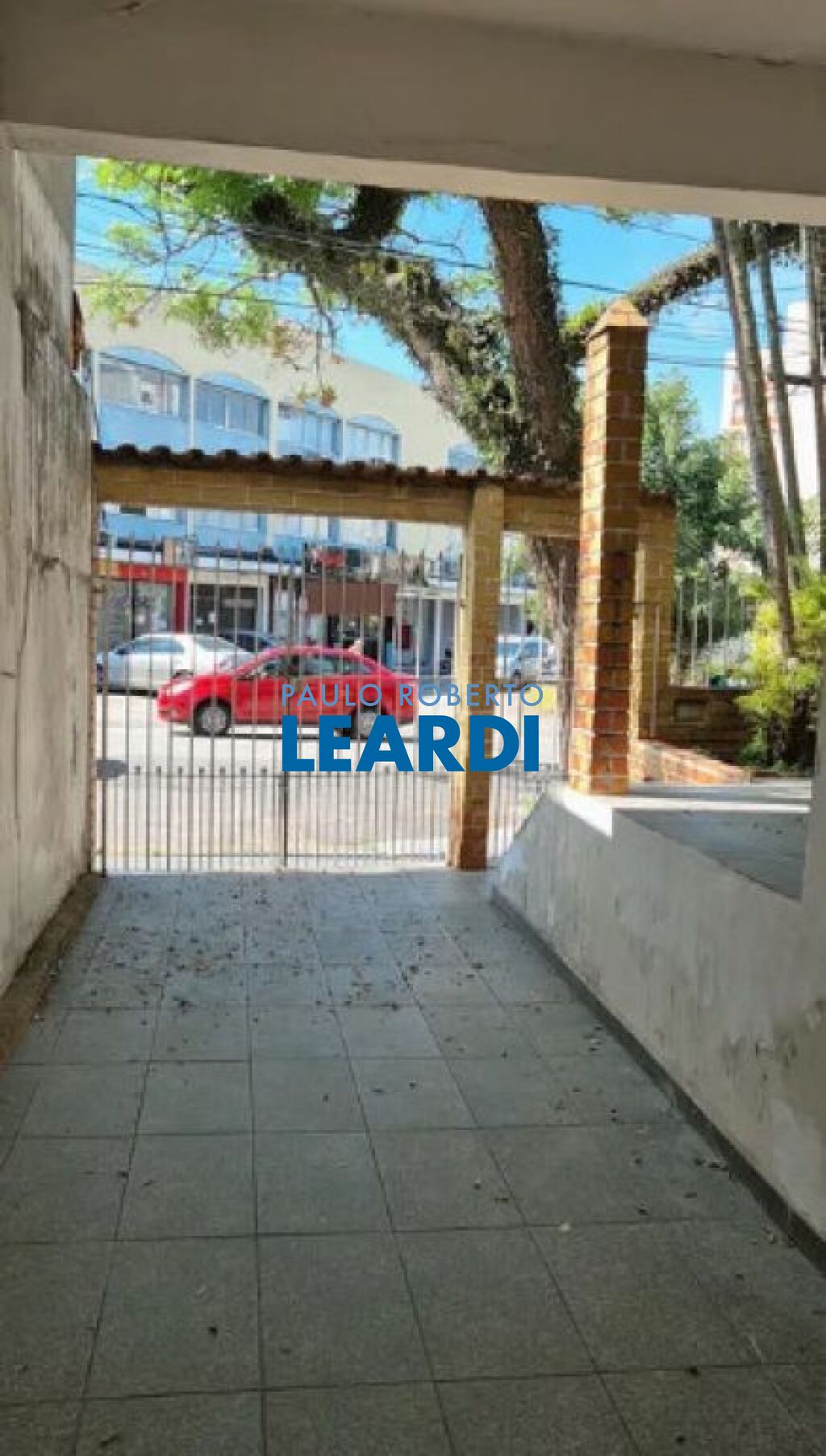 Sobrado