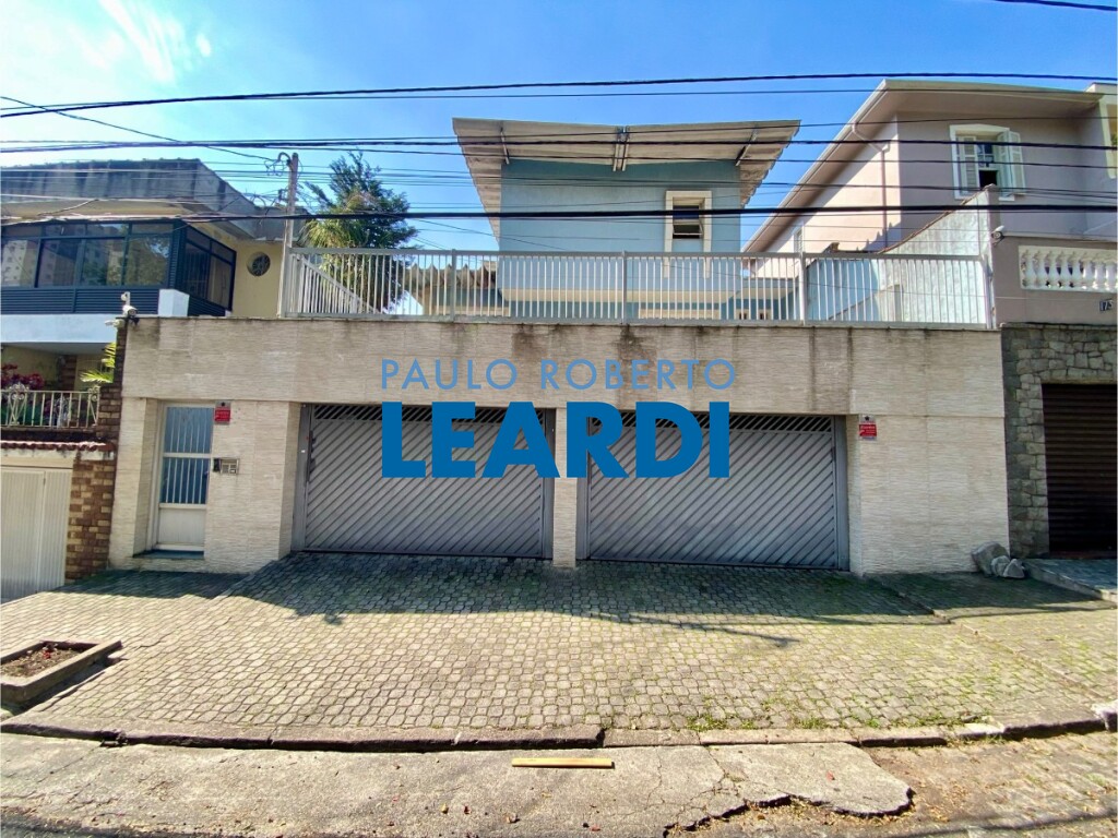 Sobrado