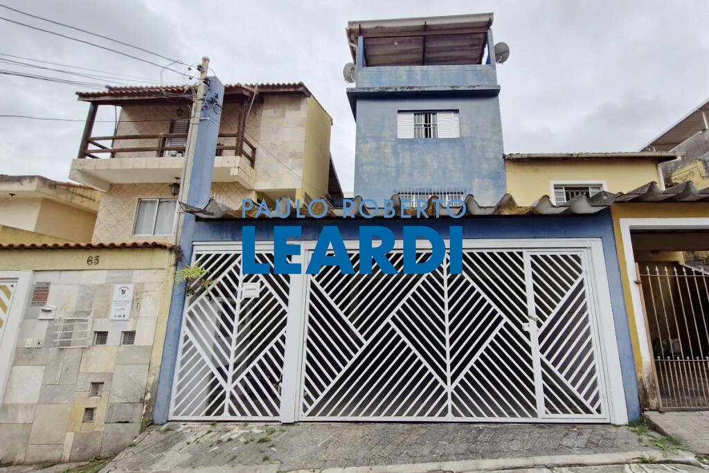 Sobrado