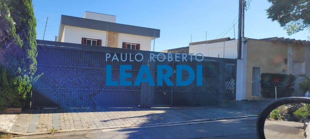 Sobrado