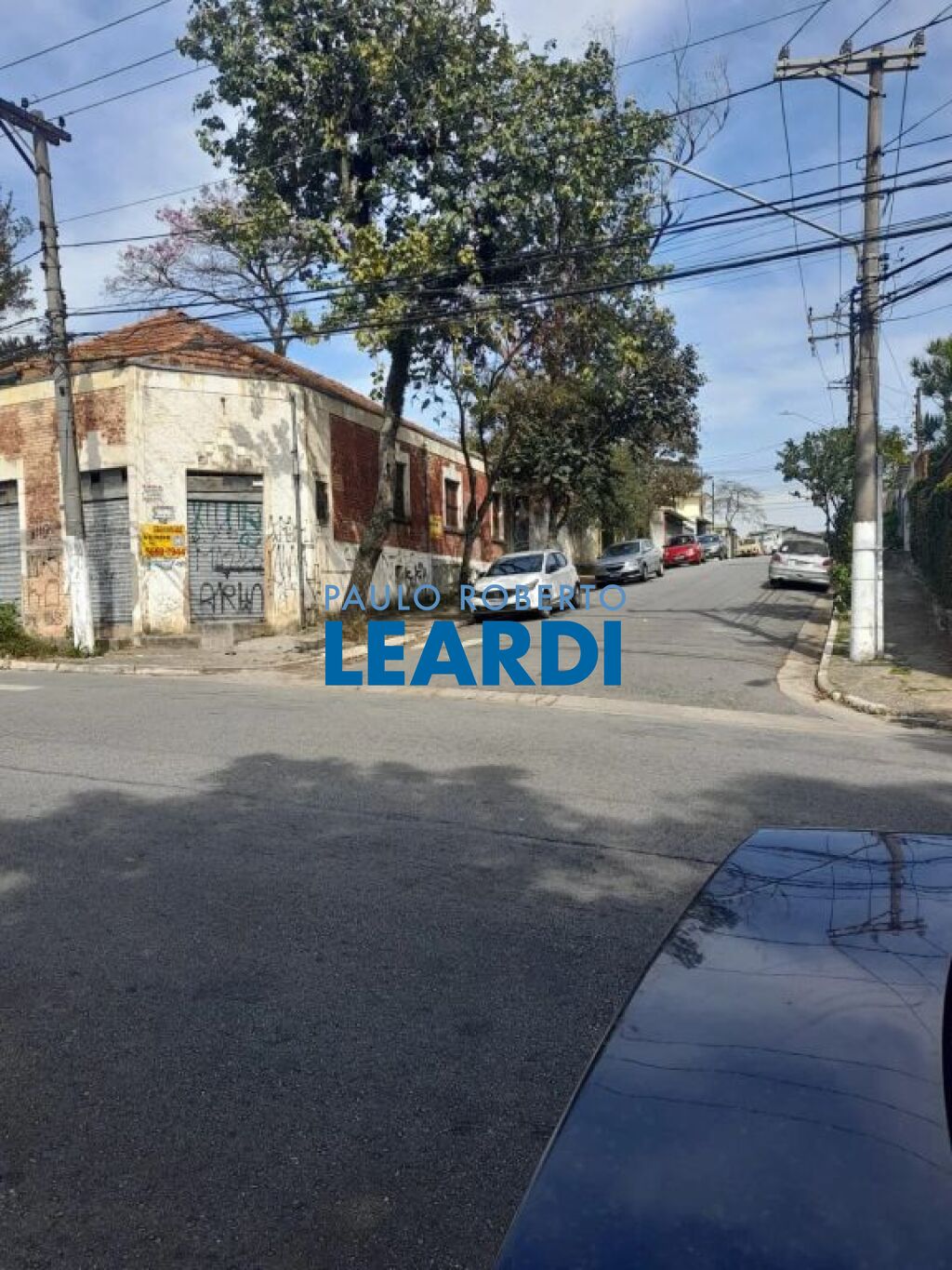 Lote/Terreno
