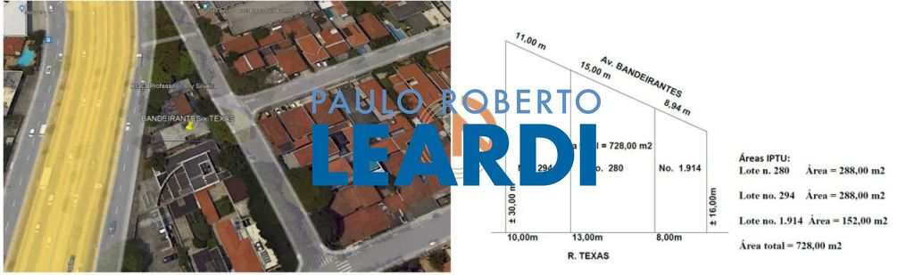 Lote/Terreno