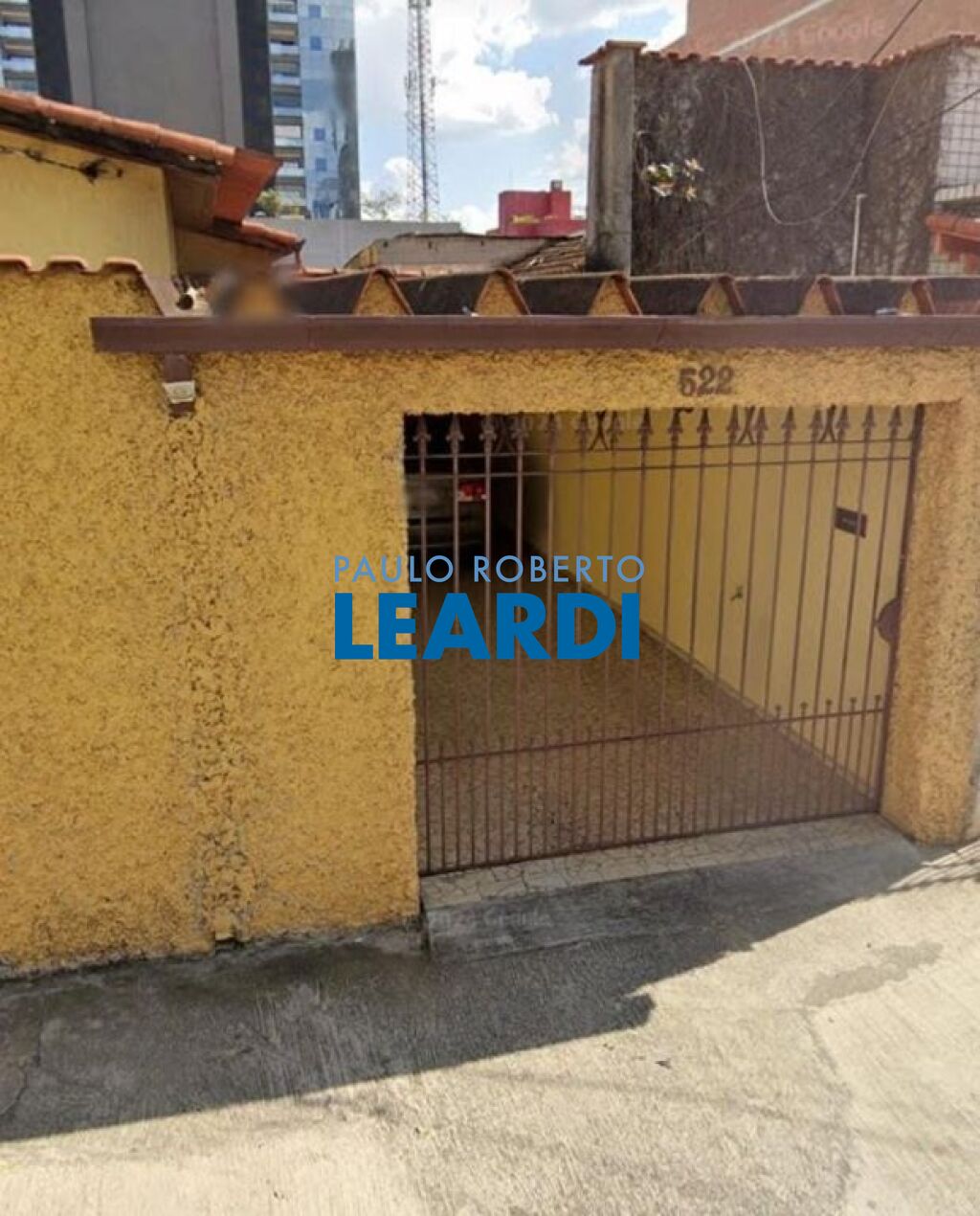 Lote/Terreno
