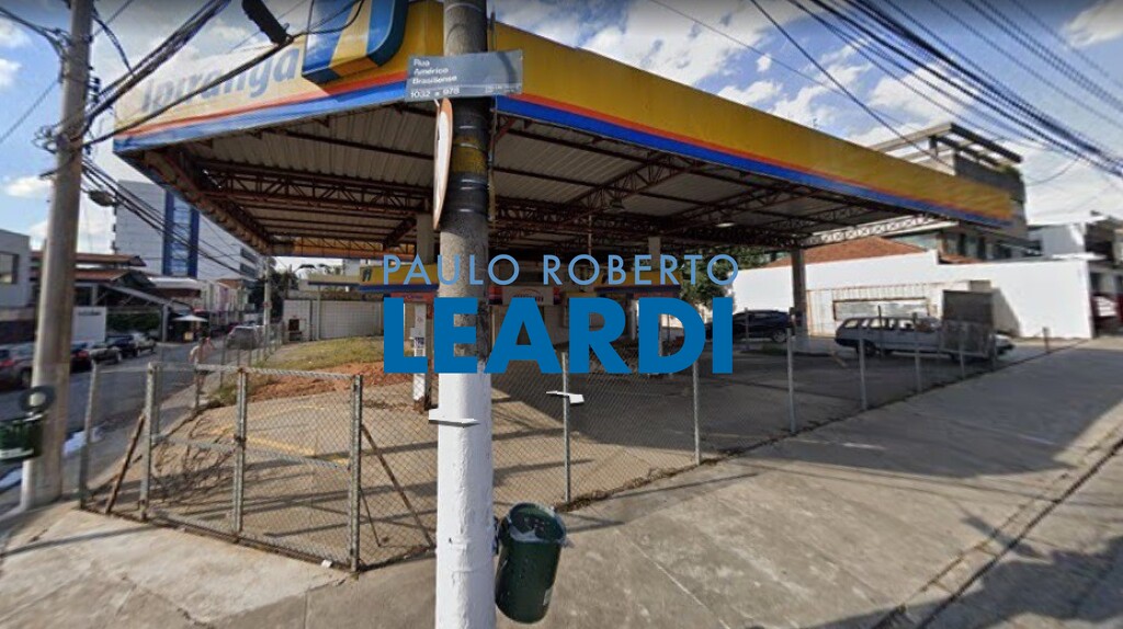 Lote/Terreno