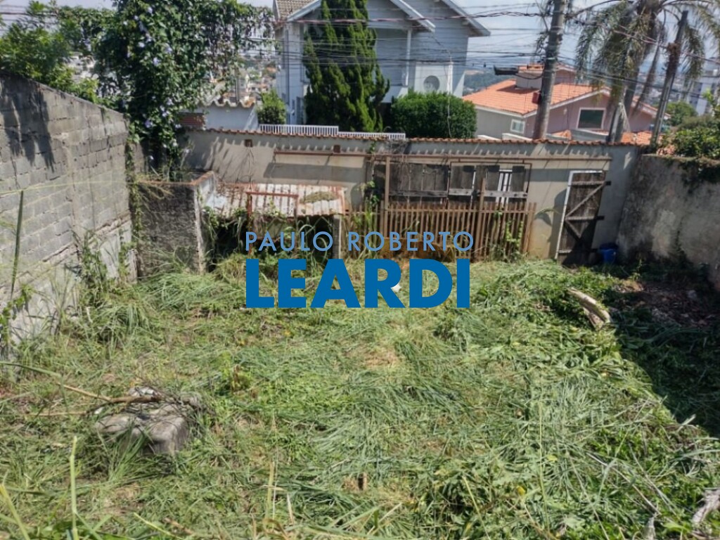 Lote/Terreno