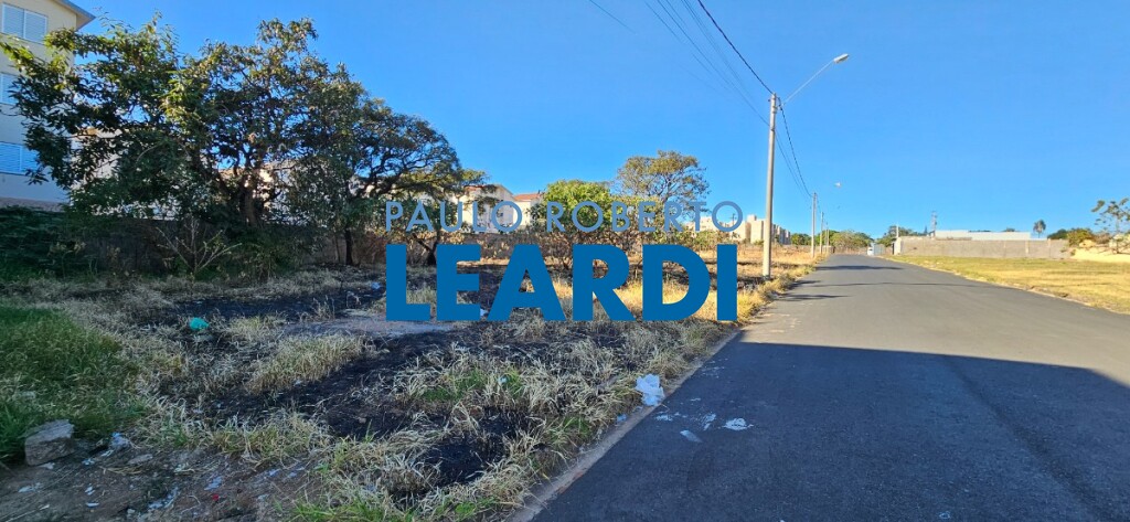 Lote/Terreno