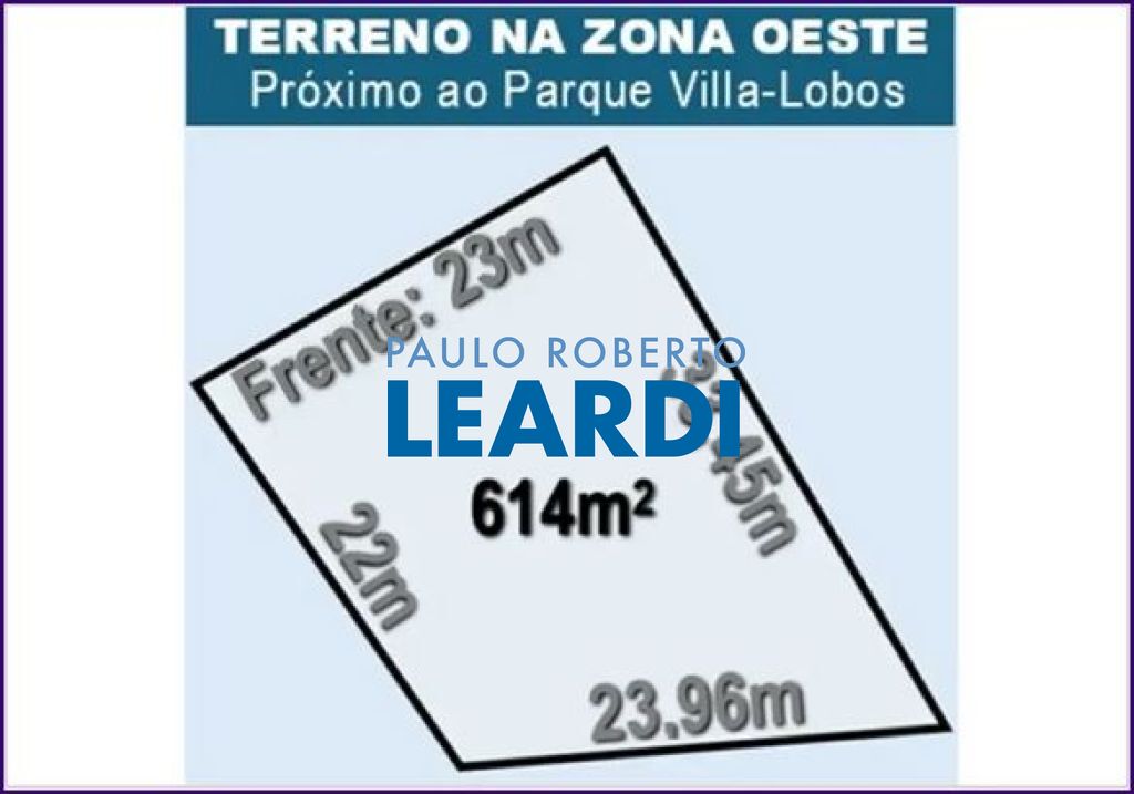 Lote/Terreno