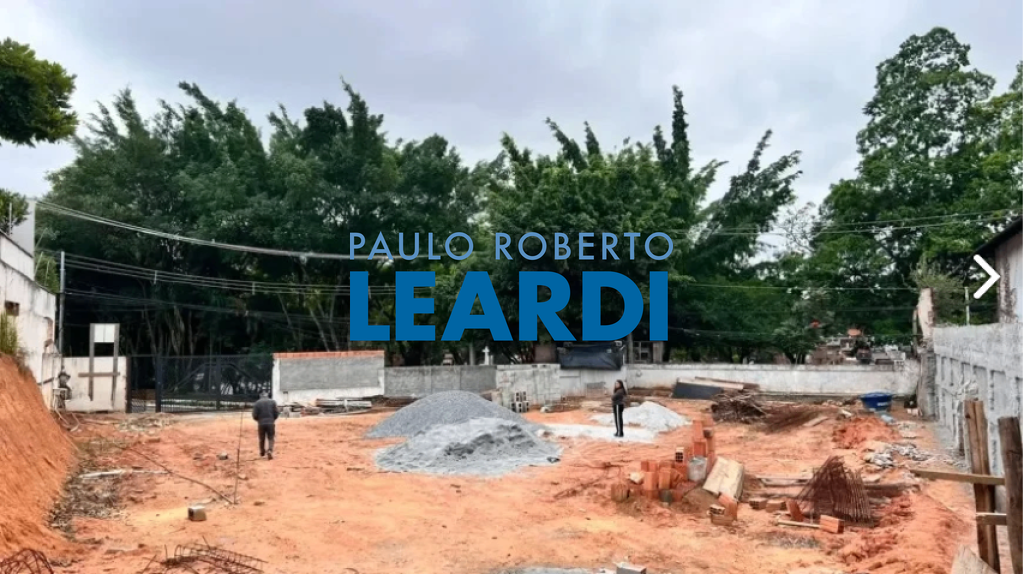 Lote/Terreno