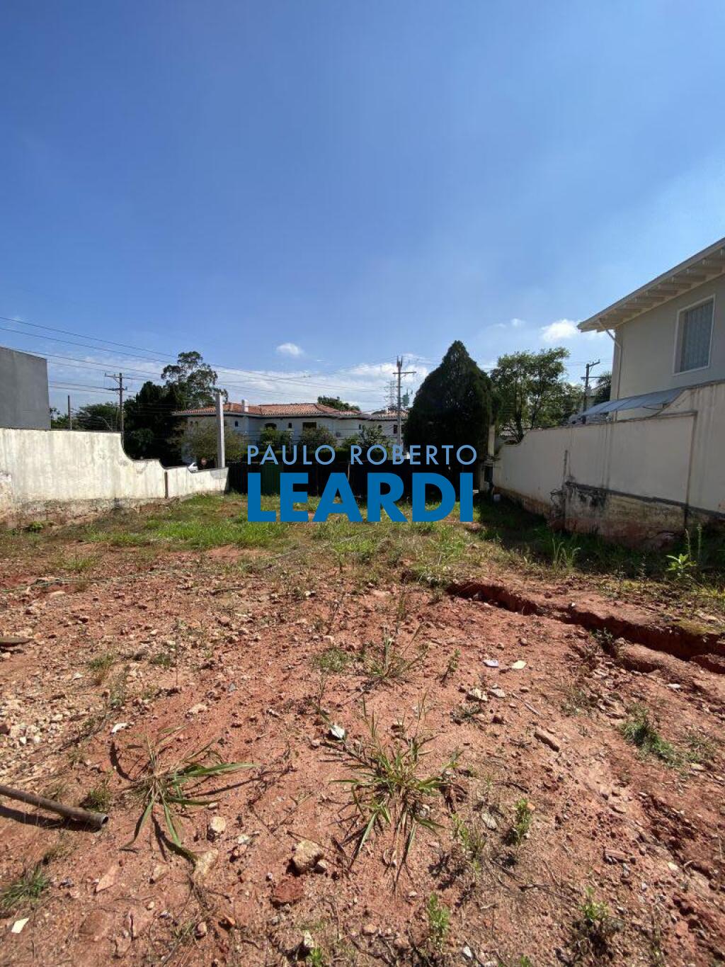 Lote/Terreno