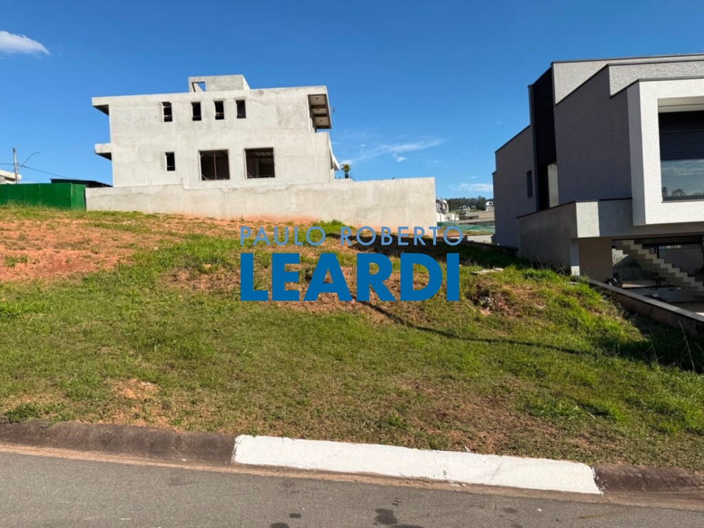 Lote/Terreno