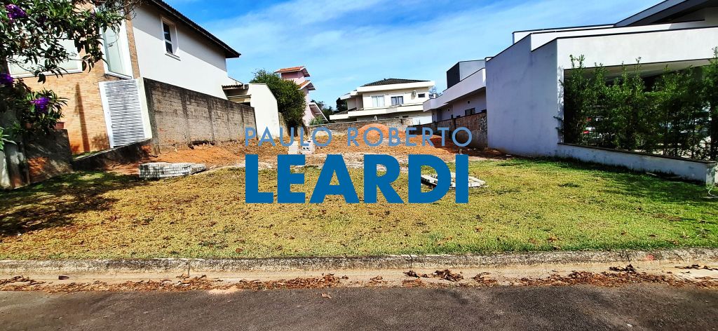 Lote/Terreno