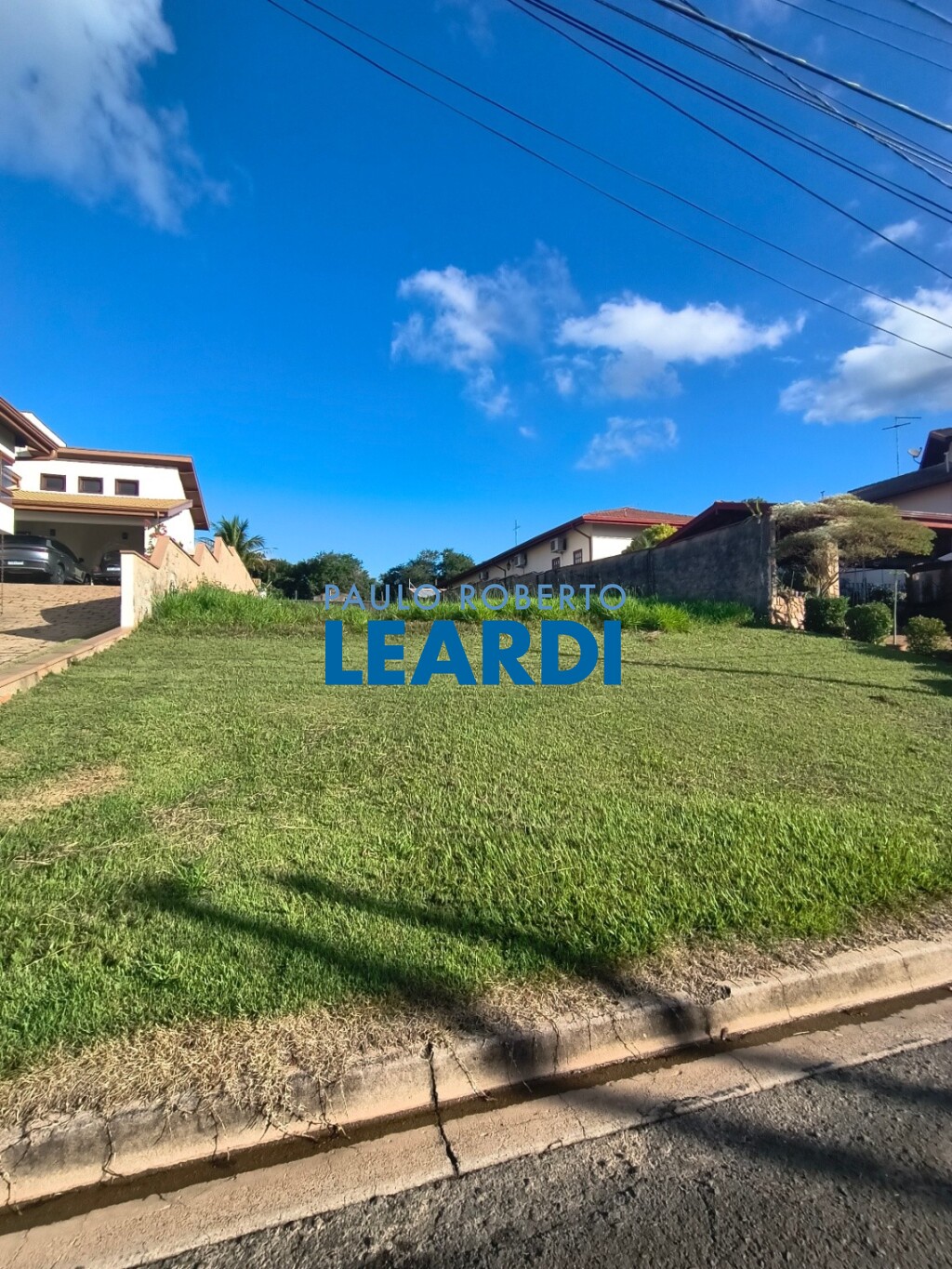 Lote/Terreno
