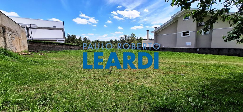 Lote/Terreno