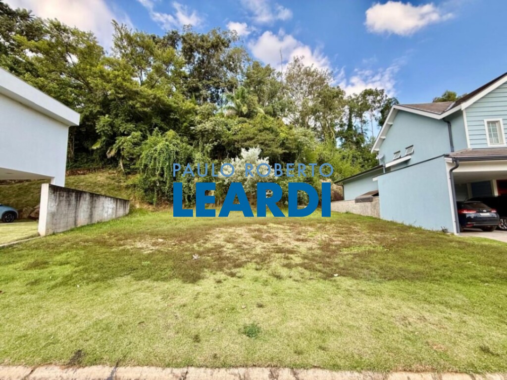 Lote/Terreno
