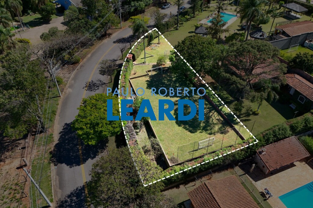 Lote/Terreno