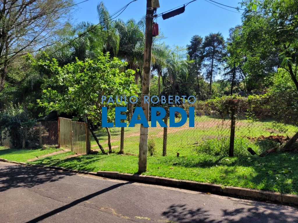 Lote/Terreno