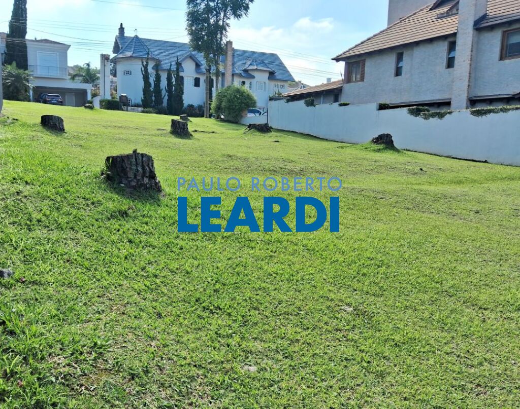 Lote/Terreno