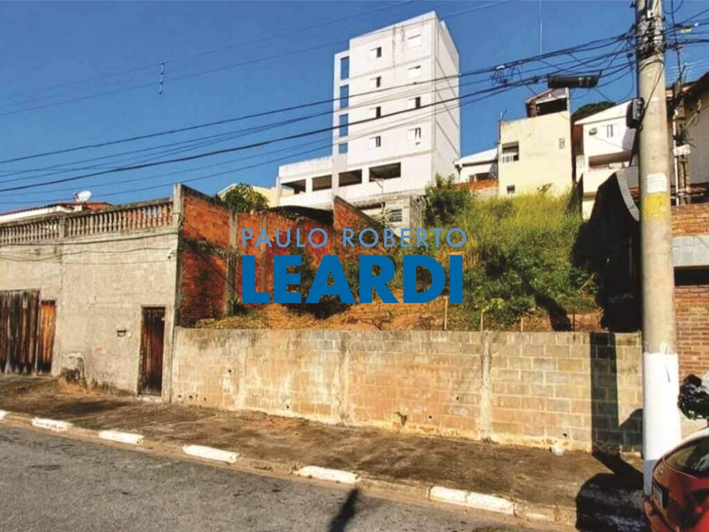Lote/Terreno