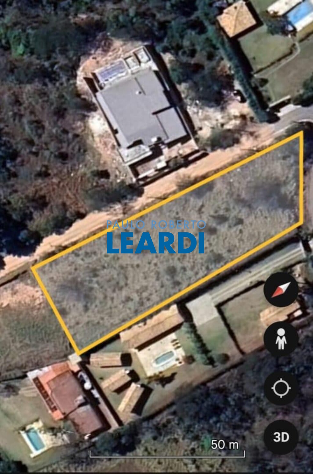Lote/Terreno