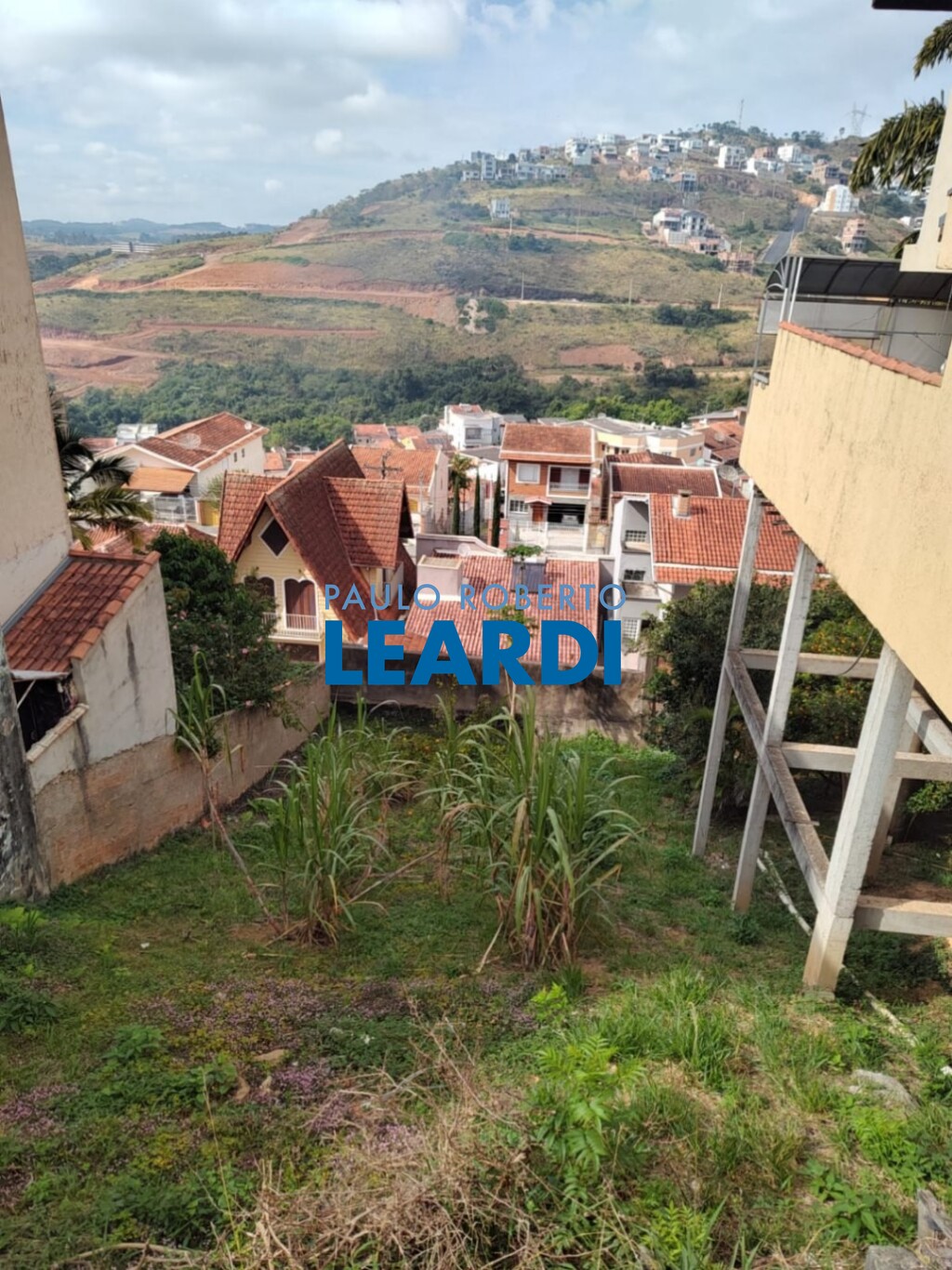 Lote/Terreno
