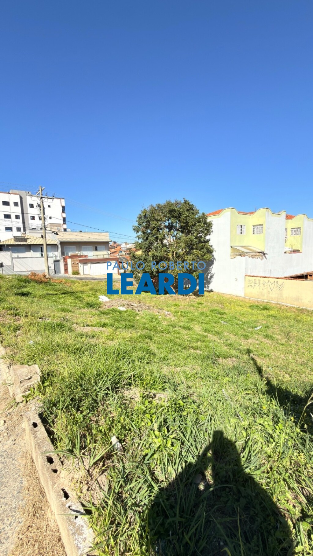 Lote/Terreno