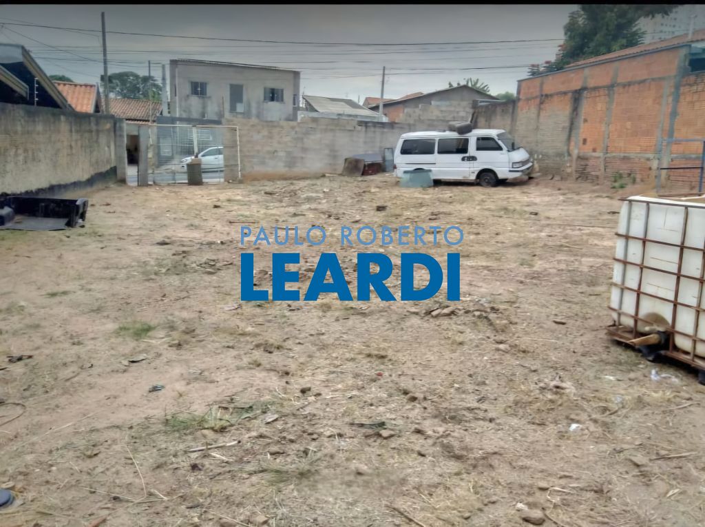 Lote/Terreno