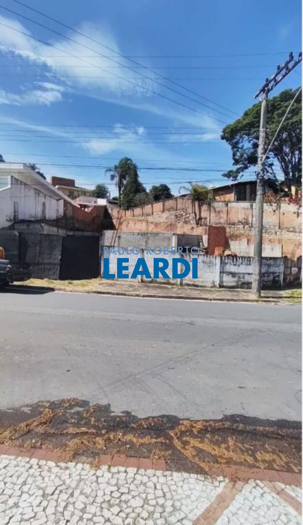 Lote/Terreno