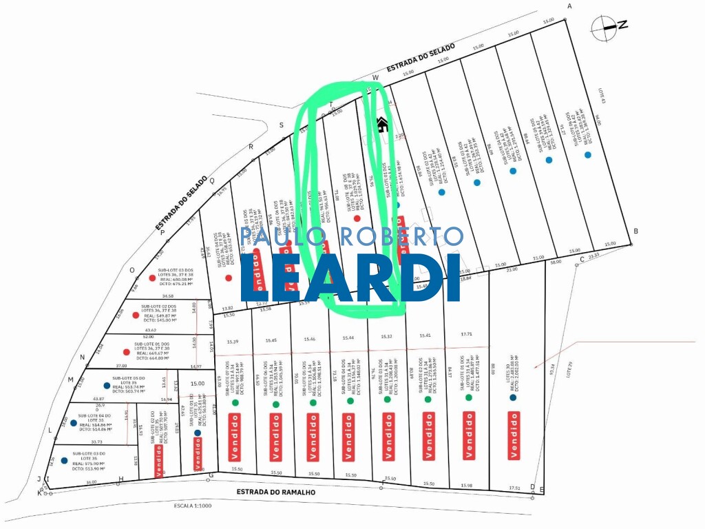 Lote/Terreno
