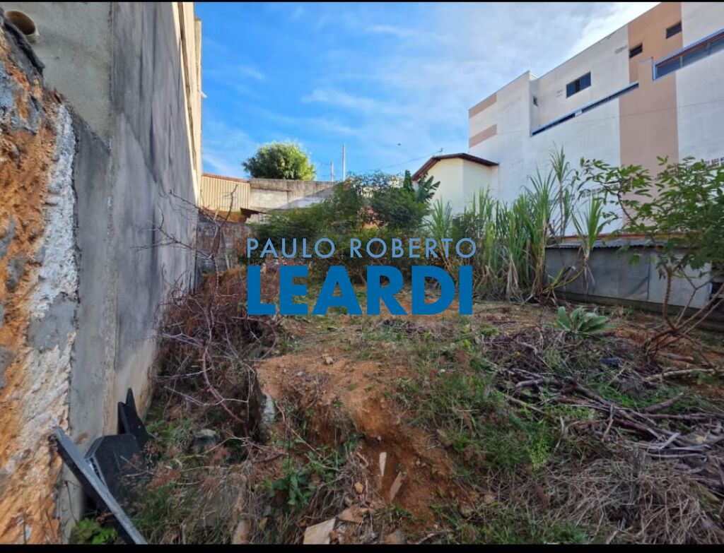 Lote/Terreno