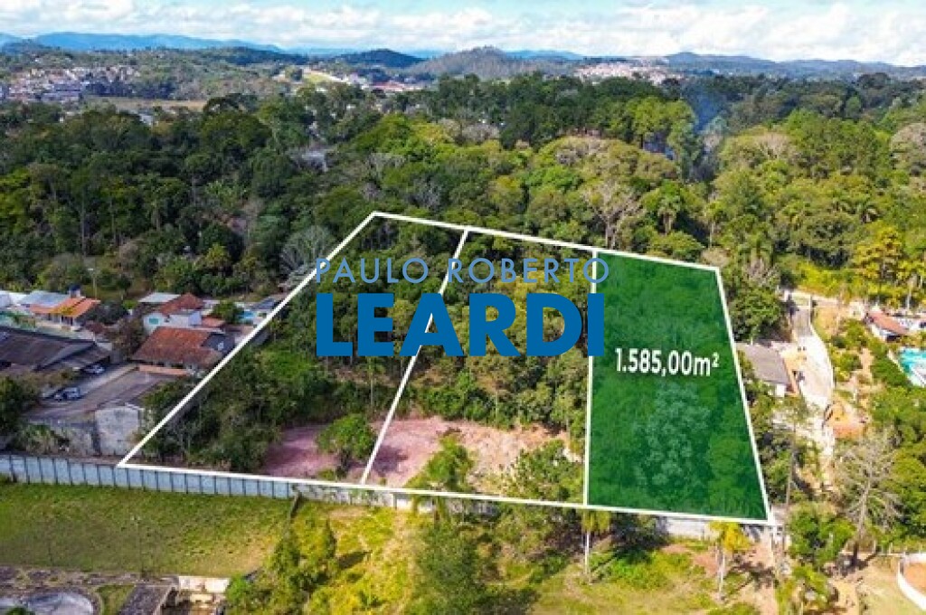 Lote/Terreno