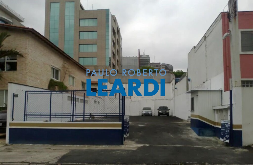 Lote/Terreno