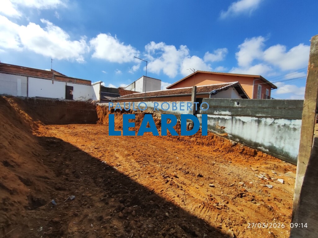 Lote/Terreno