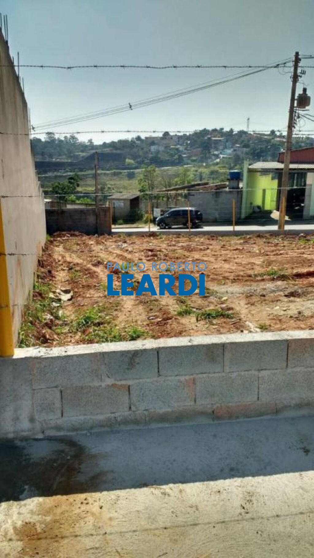 Lote/Terreno