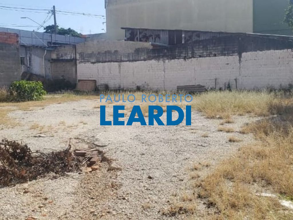 Lote/Terreno