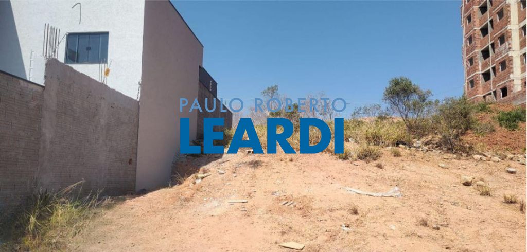 Lote/Terreno
