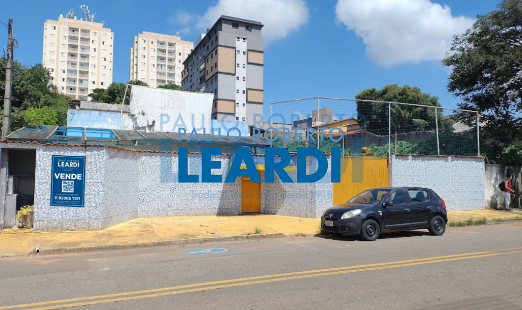 Lote/Terreno