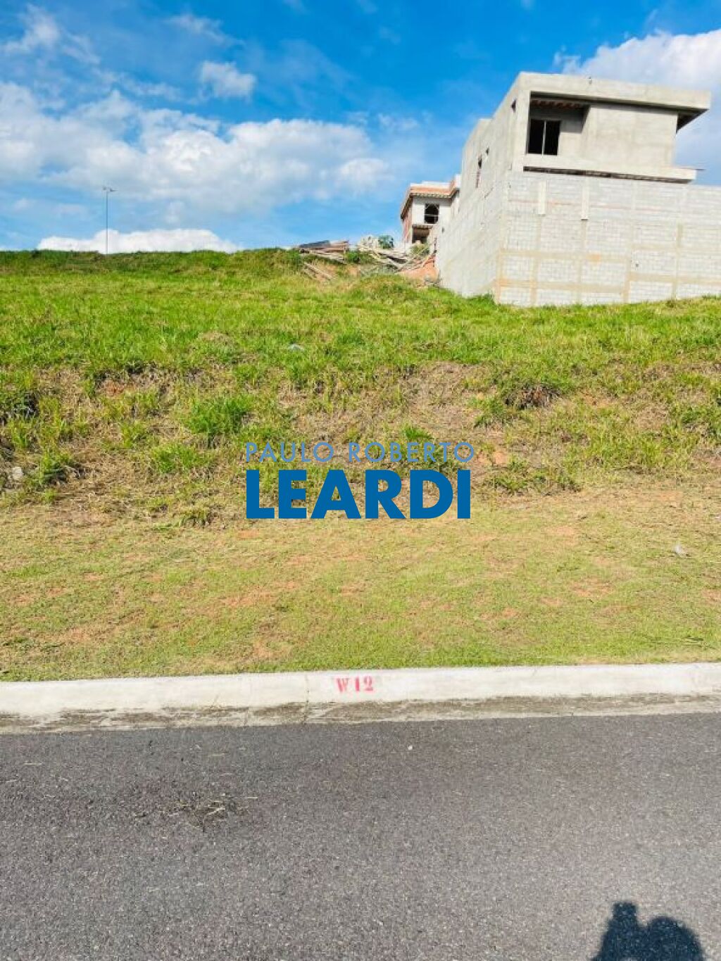 Lote/Terreno