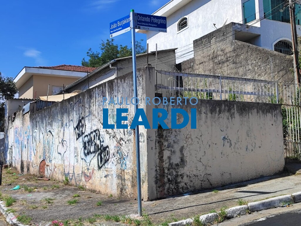 Lote/Terreno