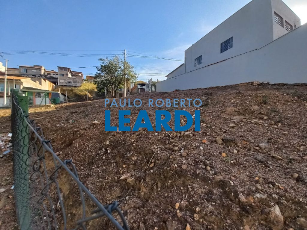 Lote/Terreno