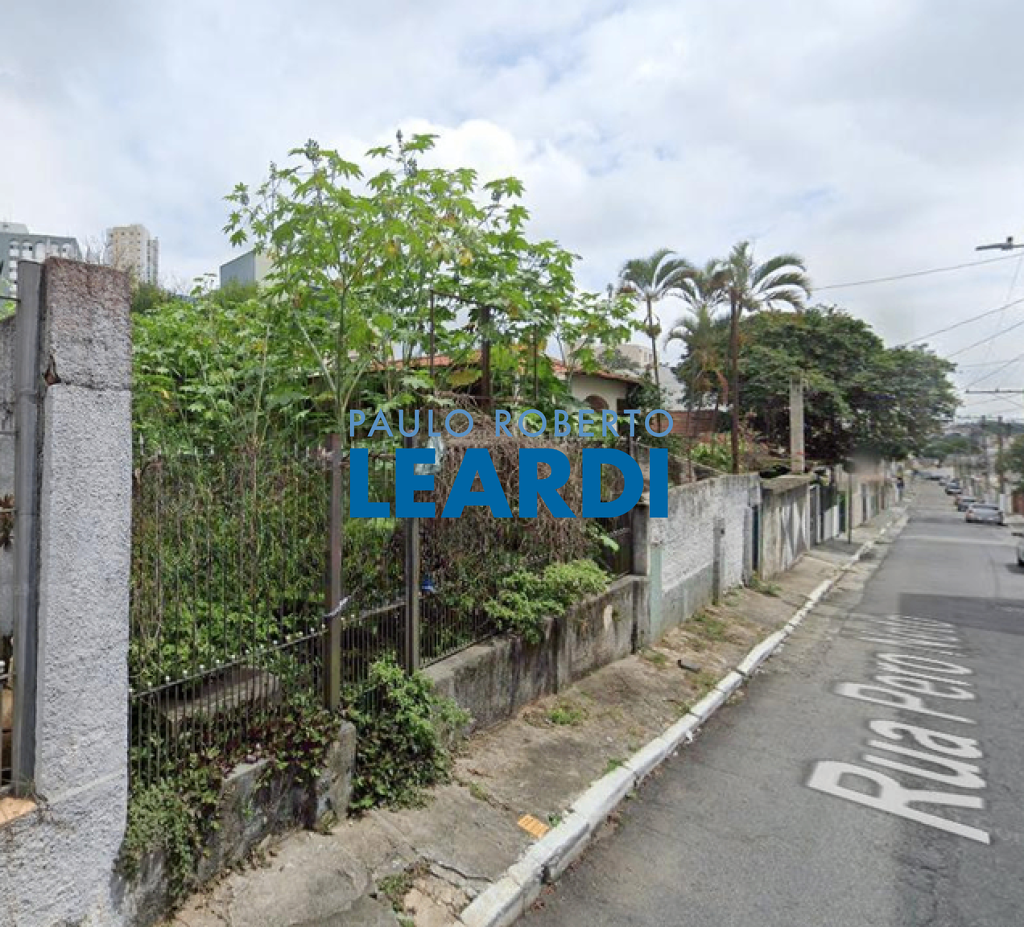 Lote/Terreno