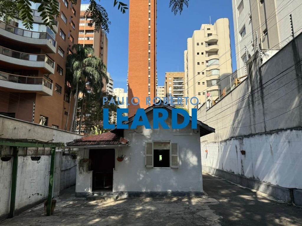 Lote/Terreno
